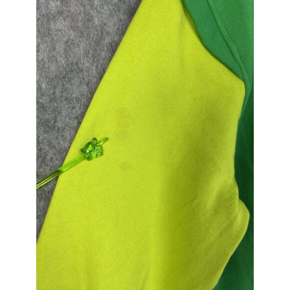 The Legend of Zelda Link Sweatshirt Hoodie Men's XL The Wind Waker HD 2015 - Picture 4 of 13
